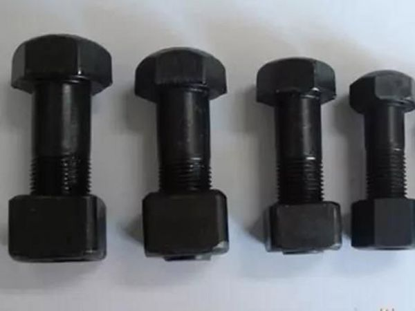 【一建網(wǎng)架】高強(qiáng)度螺栓與普通螺栓的區(qū)別？